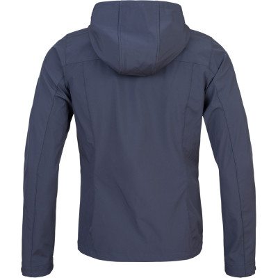 Ladies leisure time jacket ZURY LITE india ink 2