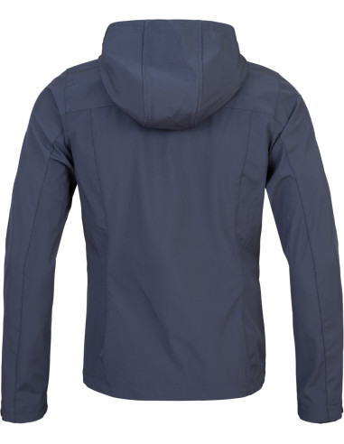 Ladies leisure time jacket ZURY LITE india ink