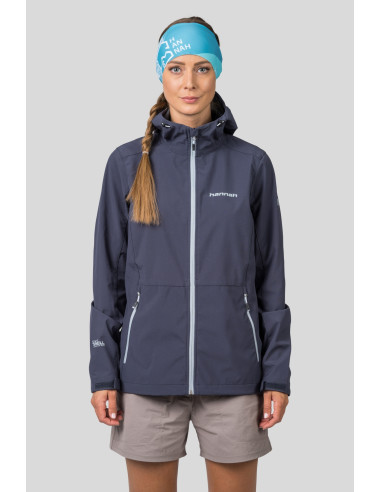 Ladies leisure time jacket ZURY LITE india ink