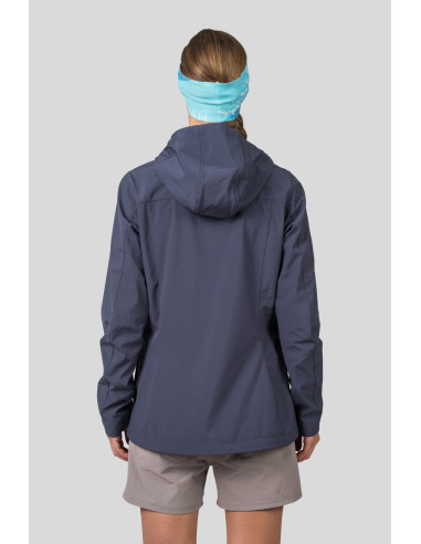 Ladies leisure time jacket ZURY LITE india ink