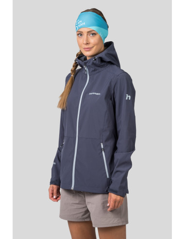 Ladies leisure time jacket ZURY LITE india ink