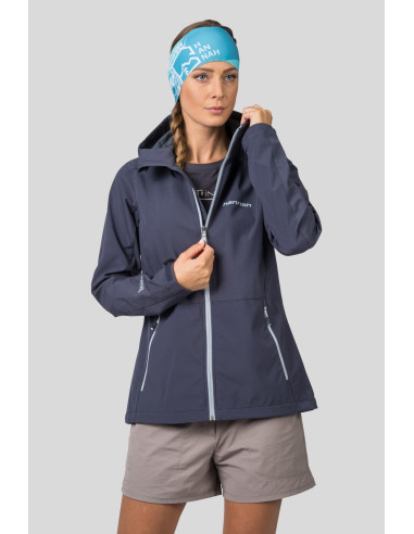 Ladies leisure time jacket ZURY LITE india ink