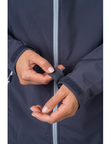 Ladies leisure time jacket ZURY LITE india ink