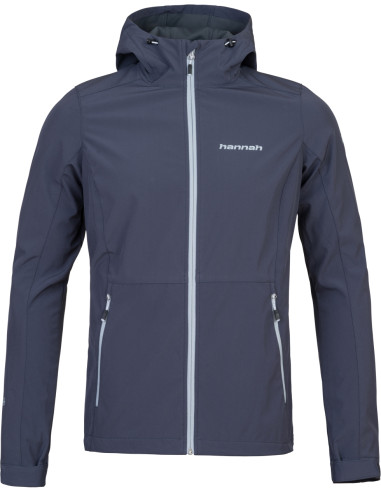 Ladies leisure time jacket ZURY LITE india ink