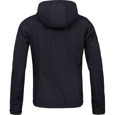 Ladies leisure time jacket ZURY anthracite II 2