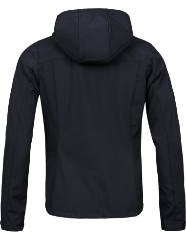 Ladies leisure time jacket ZURY anthracite II