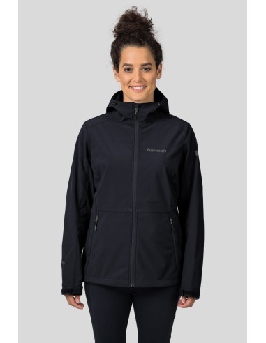 Ladies leisure time jacket ZURY anthracite II