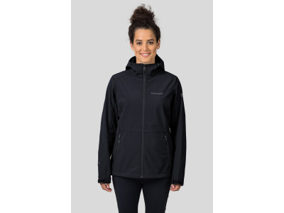 Ladies leisure time jacket ZURY anthracite II