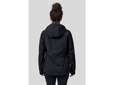 Ladies leisure time jacket ZURY anthracite II