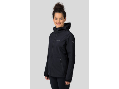 Ladies leisure time jacket ZURY anthracite II