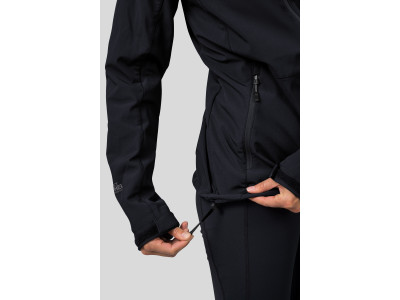 Ladies leisure time jacket ZURY anthracite II