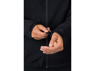 Ladies leisure time jacket ZURY anthracite II