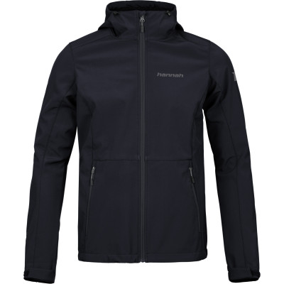 Ladies leisure time jacket ZURY anthracite II