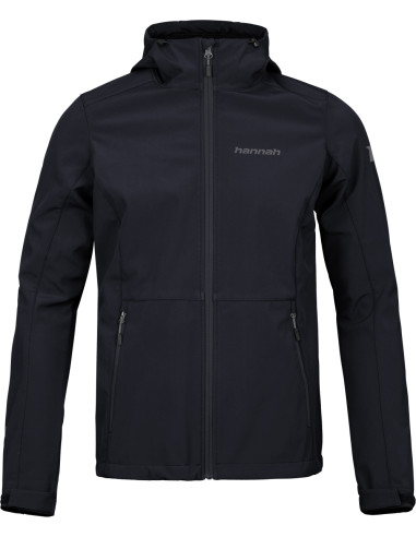 Ladies leisure time jacket ZURY anthracite II