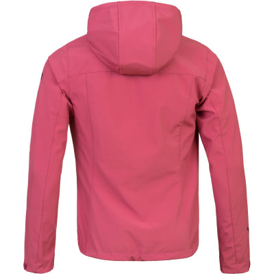 Ladies leisure time jacket ZURY baroque rose 2