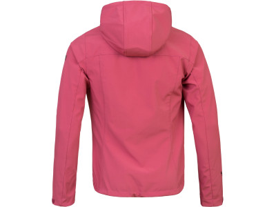 Ladies leisure time jacket ZURY baroque rose