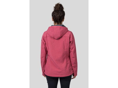 Ladies leisure time jacket ZURY baroque rose