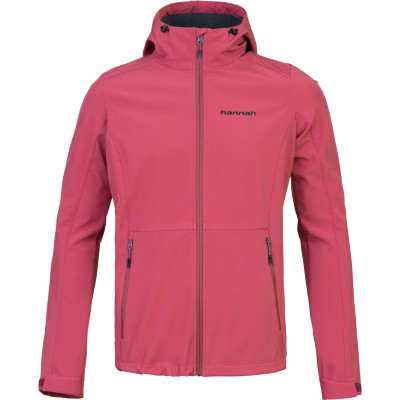 Ladies leisure time jacket ZURY baroque rose