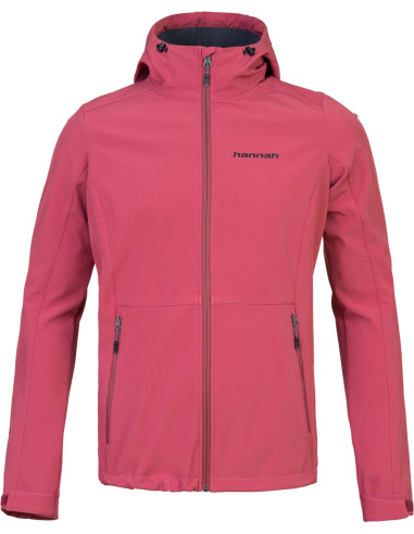 Ladies leisure time jacket ZURY baroque rose