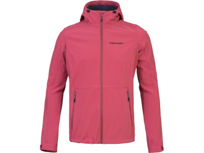 Ladies leisure time jacket ZURY baroque rose