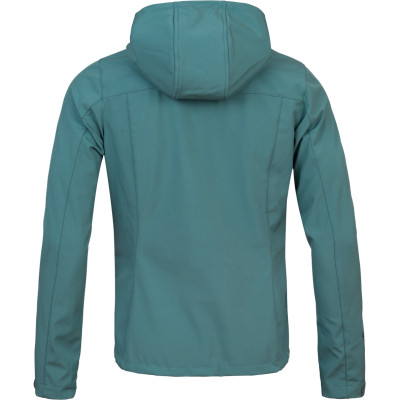 Ladies leisure time jacket ZURY dark forest 2