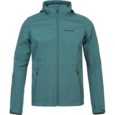 Ladies leisure time jacket ZURY dark forest