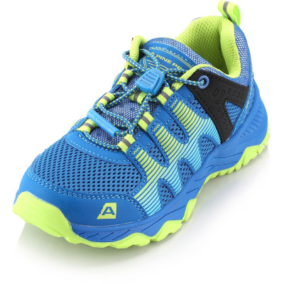 Kid´s outdoor shoes ZAHIRO atoll