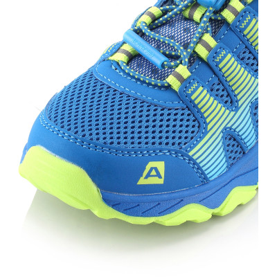 Kid´s outdoor shoes ZAHIRO atoll 2