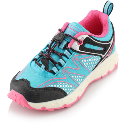 Kid´s outdoor shoes DERFO mood indigo