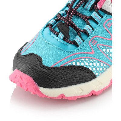 Kid´s outdoor shoes DERFO mood indigo 2