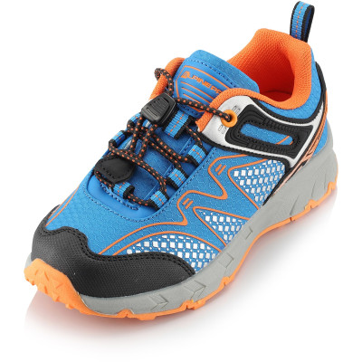 Kid´s outdoor shoes DERFO atoll