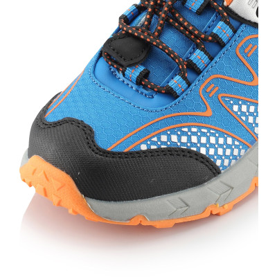 Kid´s outdoor shoes DERFO atoll 2
