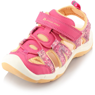 Kid´s summer shoes GROBO jazzy