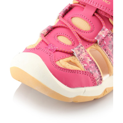 Kid´s summer shoes GROBO jazzy 2