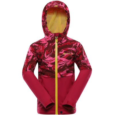 Kid´s outdoor jacket IMPECO jazzy