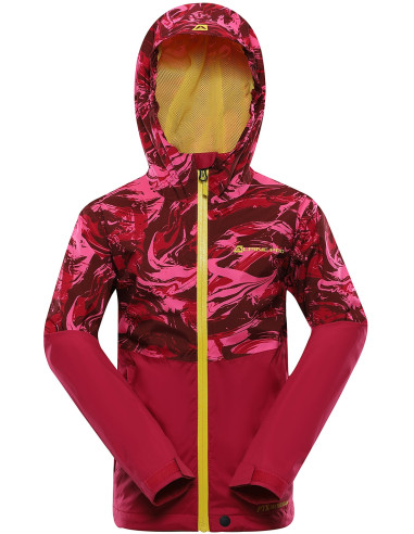 Kid´s outdoor jacket IMPECO jazzy