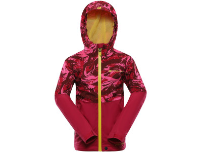 Kid´s outdoor jacket IMPECO jazzy
