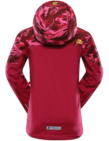 Kid´s outdoor jacket IMPECO jazzy