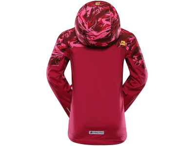 Kid´s outdoor jacket IMPECO jazzy