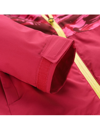 Kid´s outdoor jacket IMPECO jazzy