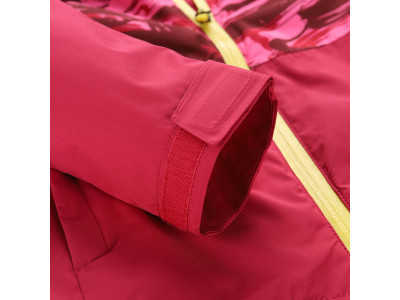 Kid´s outdoor jacket IMPECO jazzy