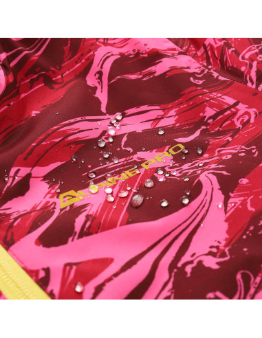 Kid´s outdoor jacket IMPECO jazzy