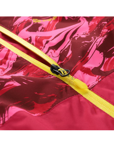 Kid´s outdoor jacket IMPECO jazzy