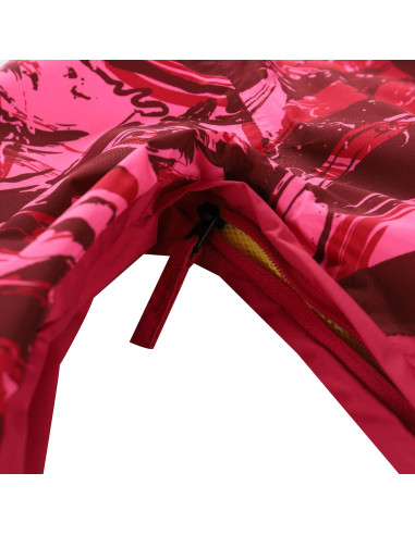 Kid´s outdoor jacket IMPECO jazzy