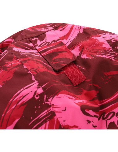 Kid´s outdoor jacket IMPECO jazzy