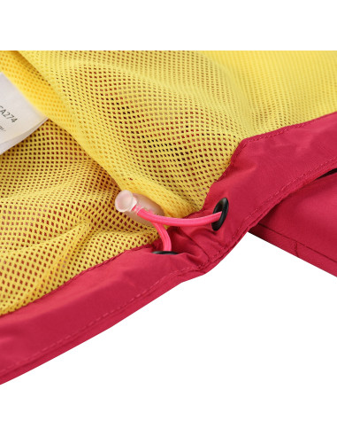 Kid´s outdoor jacket IMPECO jazzy