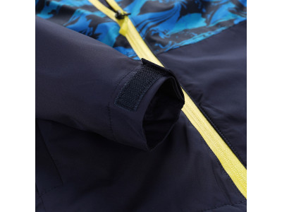 Kid´s outdoor jacket IMPECO mood indigo
