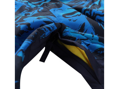 Kid´s outdoor jacket IMPECO mood indigo