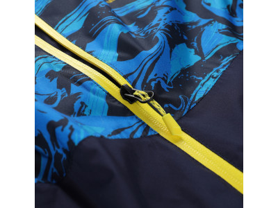 Kid´s outdoor jacket IMPECO mood indigo