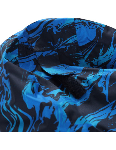 Kid´s outdoor jacket IMPECO mood indigo